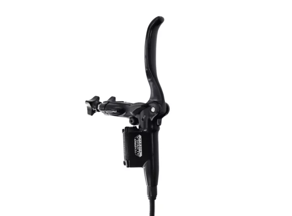 AddBike+_Zoom frein hydraulique