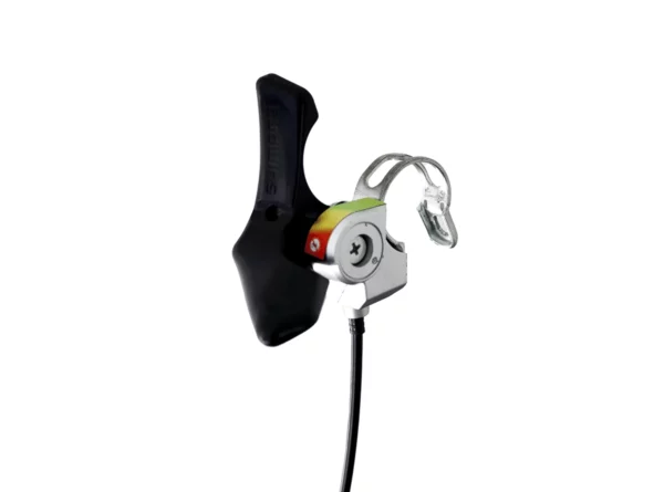 AddBike+_Zoom frein pendulaire