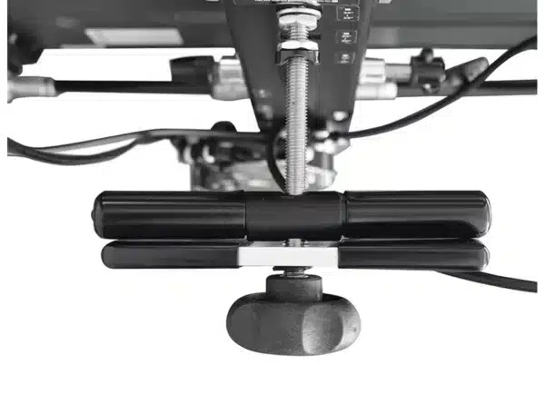 AddBike+_Zoom système de fixation arrière
