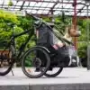 vélo pour chien_Faire du vélo avec son chien