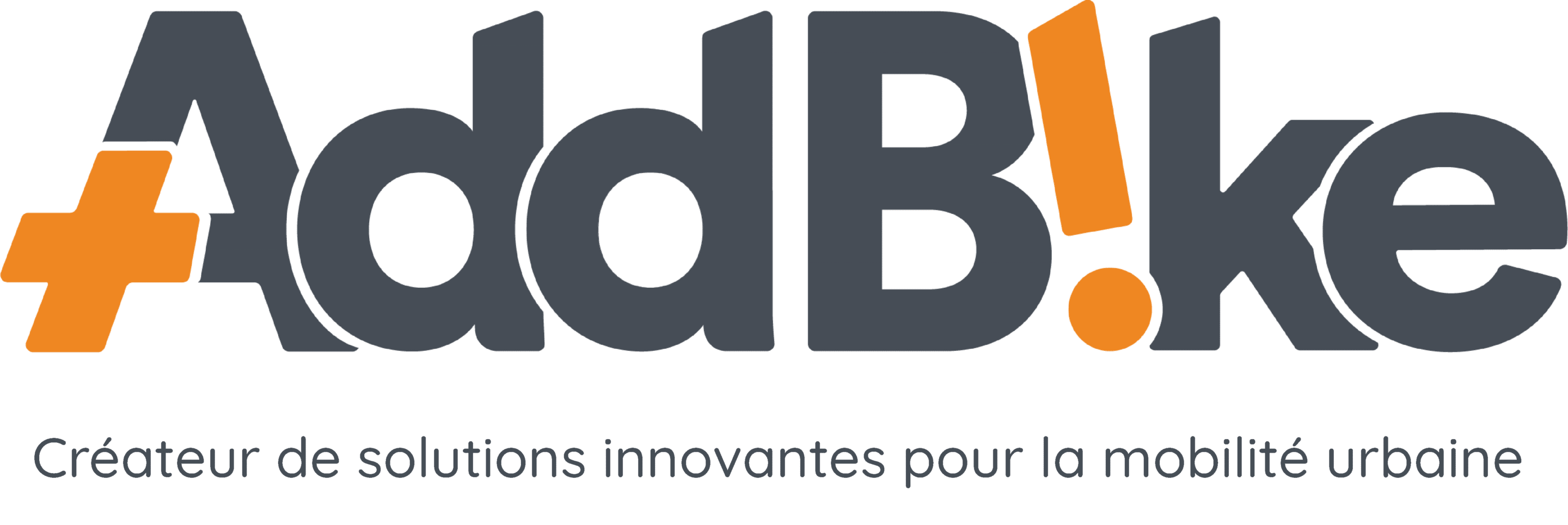 Logo AddBike