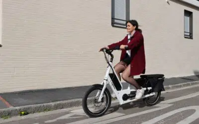 Longtail bicycle: an useful asset to enhance your everyday life