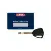 ABUS_Code Card Folding bike lock