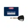 ABUS_Code carte Antivol pliable vélo