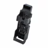 ABUS_Foldable bike lock holder