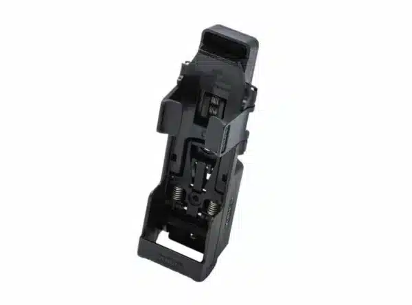 ABUS_Foldable bike lock holder