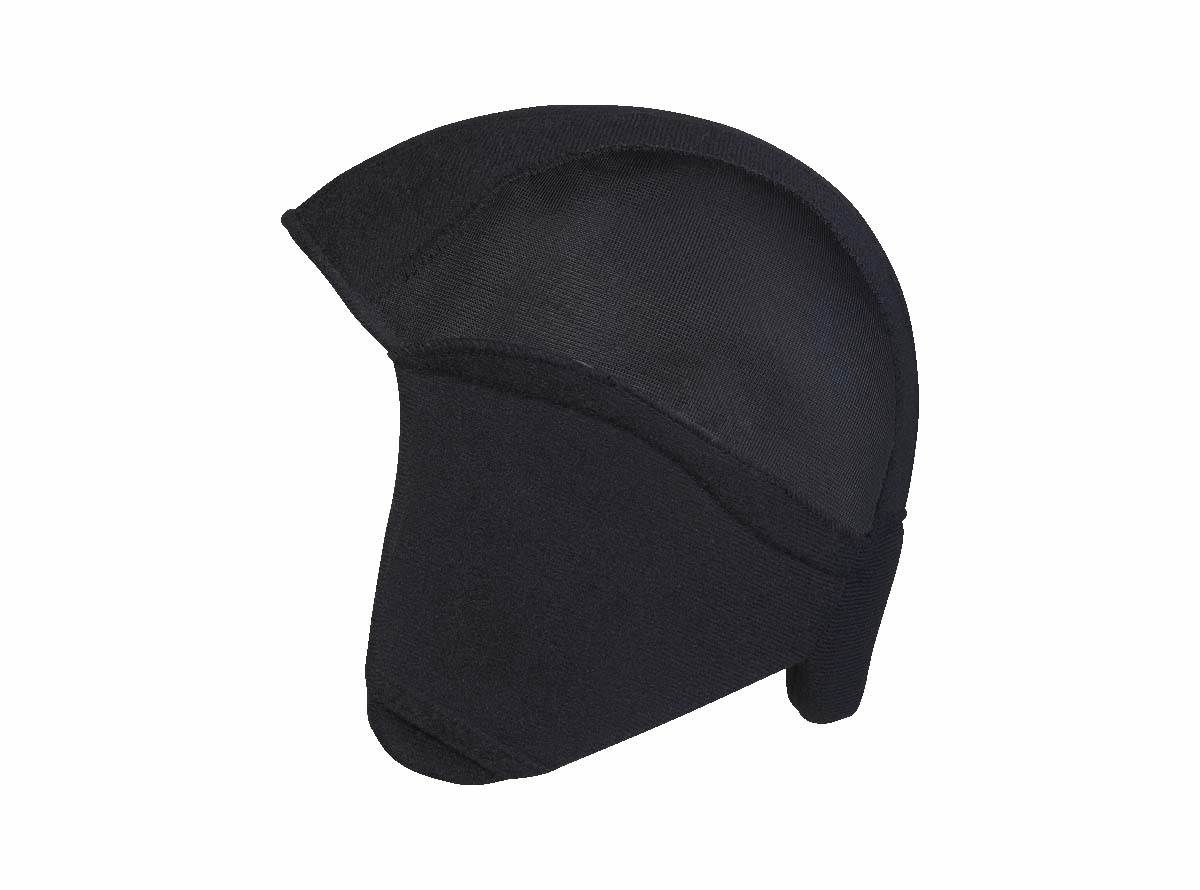 Winter Kit ABUS_Adult bike helmet hat