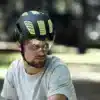 ABUS_Casque velo HYBAN 2.0 ACE sécurité