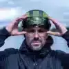 ABUS_Casque velo HYBAN 2.0 ACE visière