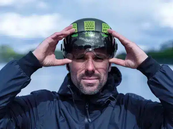 ABUS_Casque velo HYBAN 2.0 ACE visière