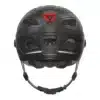ABUS_Casque velo HYBAN 2.0 ACE noir mat derrière