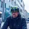 ABUS_Casque velo HYBAN 2.0 ACE pratique pour la ville