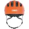 SMILEY_3.0_casque enfant orange devant