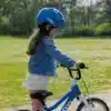 ABUS_ Fahrradhelm Kind Stadt Sicherheit
