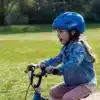 ABUS_ Kinderfahrradhelm sicher in der Stadt