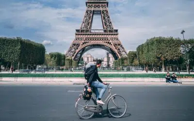 Les avantages de rouler à vélo en ville et comment en faire !