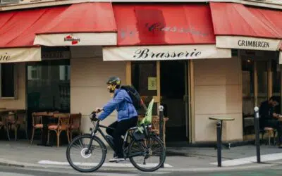 Location vélo cargo Paris, changez votre moyen de circuler !