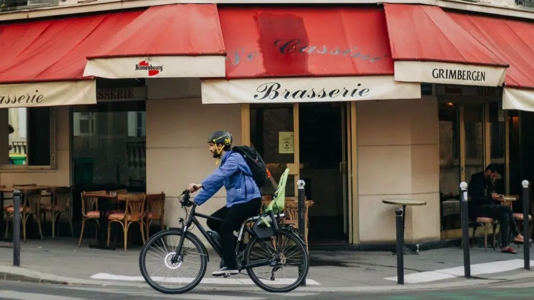 Location vélo cargo Paris, changez votre moyen de circuler !