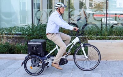 Comparatif : le tricycle électrique à choisir selon vos besoins