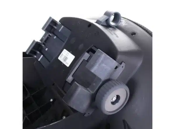 Siège enfant - système de fixation