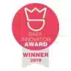Siège enfant - Baby innovation award
