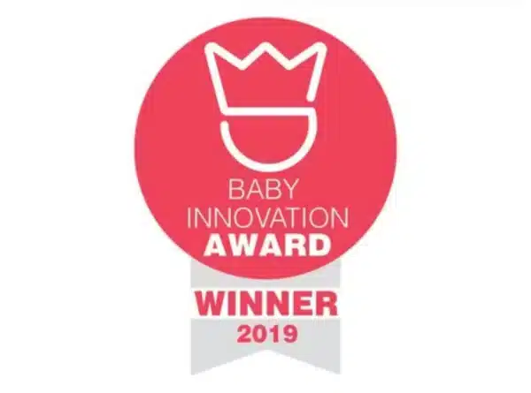 Siège enfant - Baby innovation award