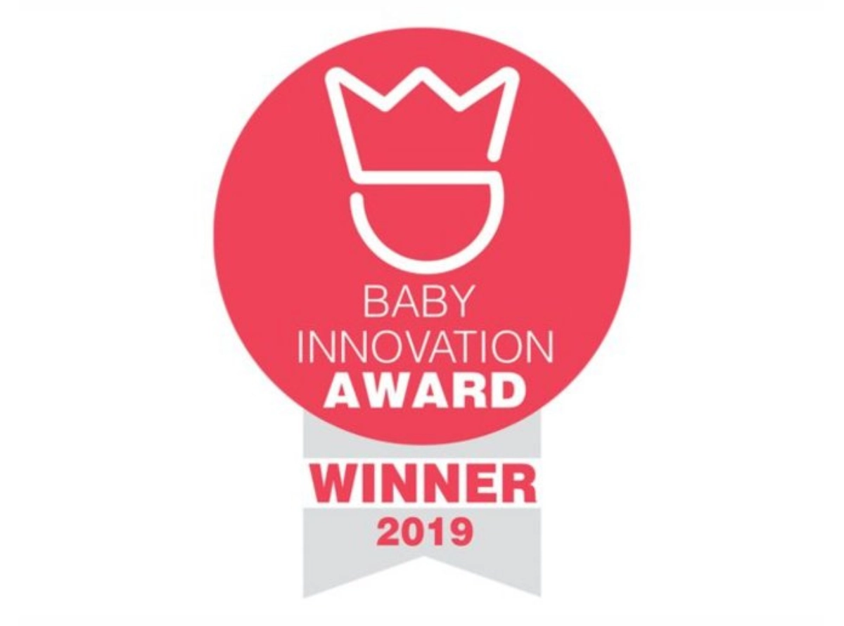Child bike seat - Baby innovation award