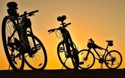 Cooles Fahrradzubehör finden als Geschenk für jeden Fahrradfan
