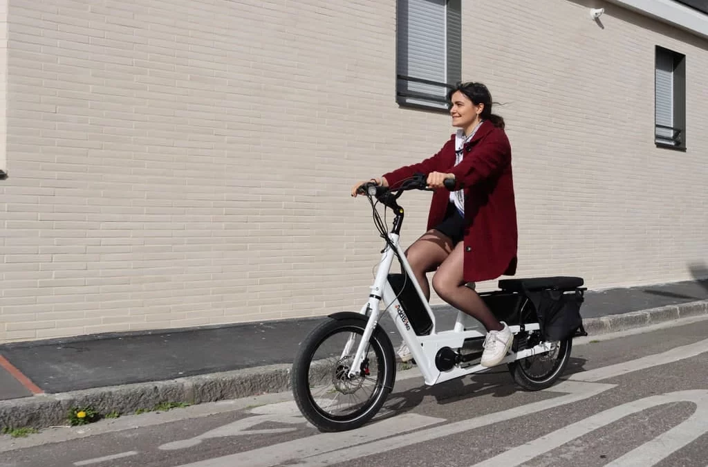 E Bike mit Mittelmotor – Unsere Tipps für die Mobilität im Alltag