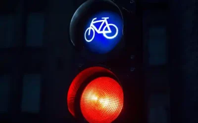 Verkehrsregeln Fahrrad – Sicher unterwegs mit Ihrem Lastenrad