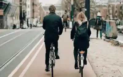 Aller au travail en vélo : petit guide pour devenir vélotafeur