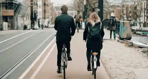Aller au travail en vélo : petit guide pour devenir vélotafeur