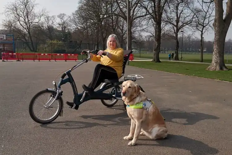 Tricycle handicap : explorez quelques solutions innovantes !