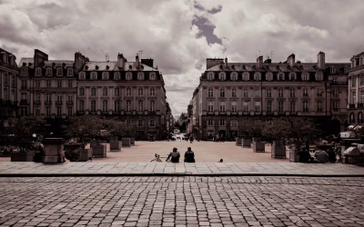 Triporteur rennais : la solution parfaite pour vous déplacer