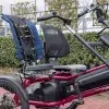 Tandem côte à côte_Dossiers ergonomiques au choix