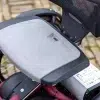 Tricycle électrique_Assise confortable