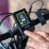 Tricycle électrique_Display