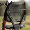 Tricycle électrique_Dossier ergonomique