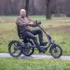 Tricycle électrique_Loisirs