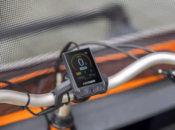 Triporteur électrique_Display