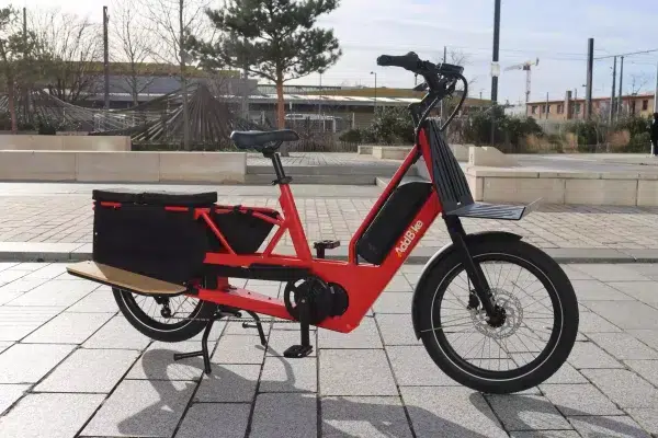 U-Cargo Lite sur-mesure