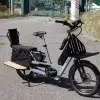 U-Cargo Lite_Pack passager