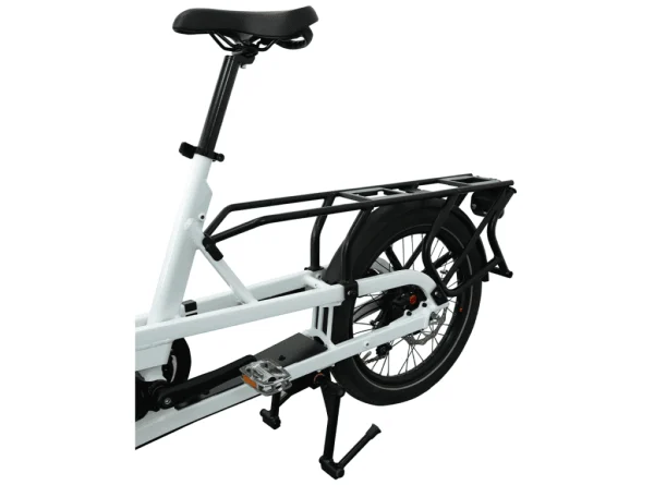 U-Cargo Lite_Rack-arrière