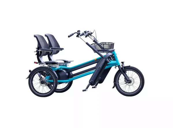 Tandem côte à côte_Fun2Go