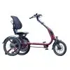 Tricycle électrique_Easy Rider Compact