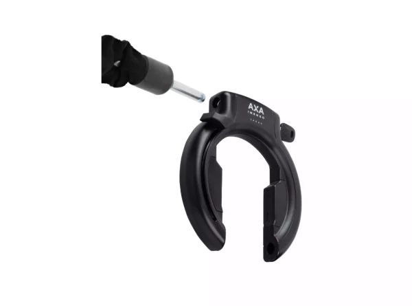 Antivol de cadre AXA avec chaîne Plug-In