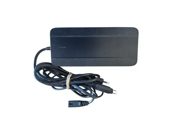 Fast charger