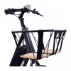 U-Cargo front basket