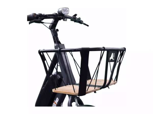 U-Cargo front basket