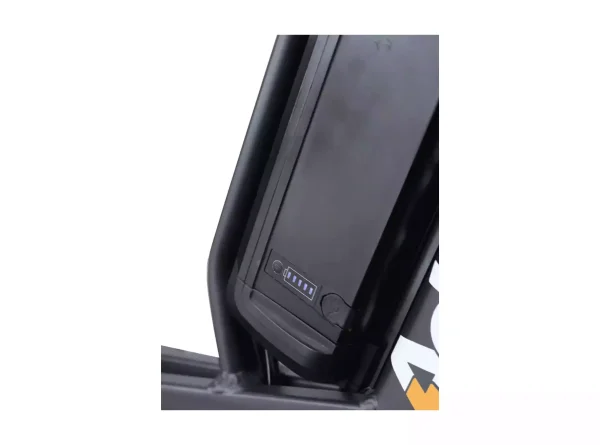 Zoom batterie U-Cargo